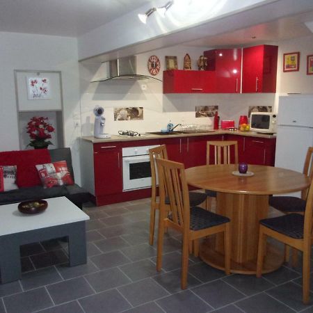 chez christophe Beauchene  Extérieur photo