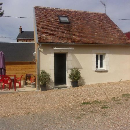chez christophe Beauchene  Extérieur photo