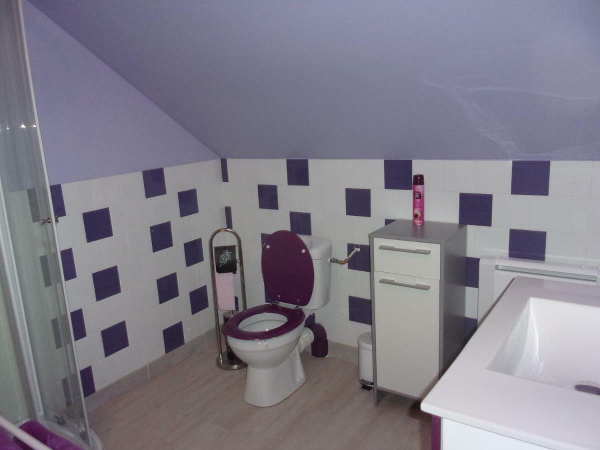 chez christophe Beauchene  Extérieur photo